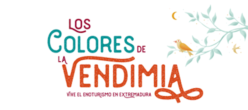 colores de la vendimia