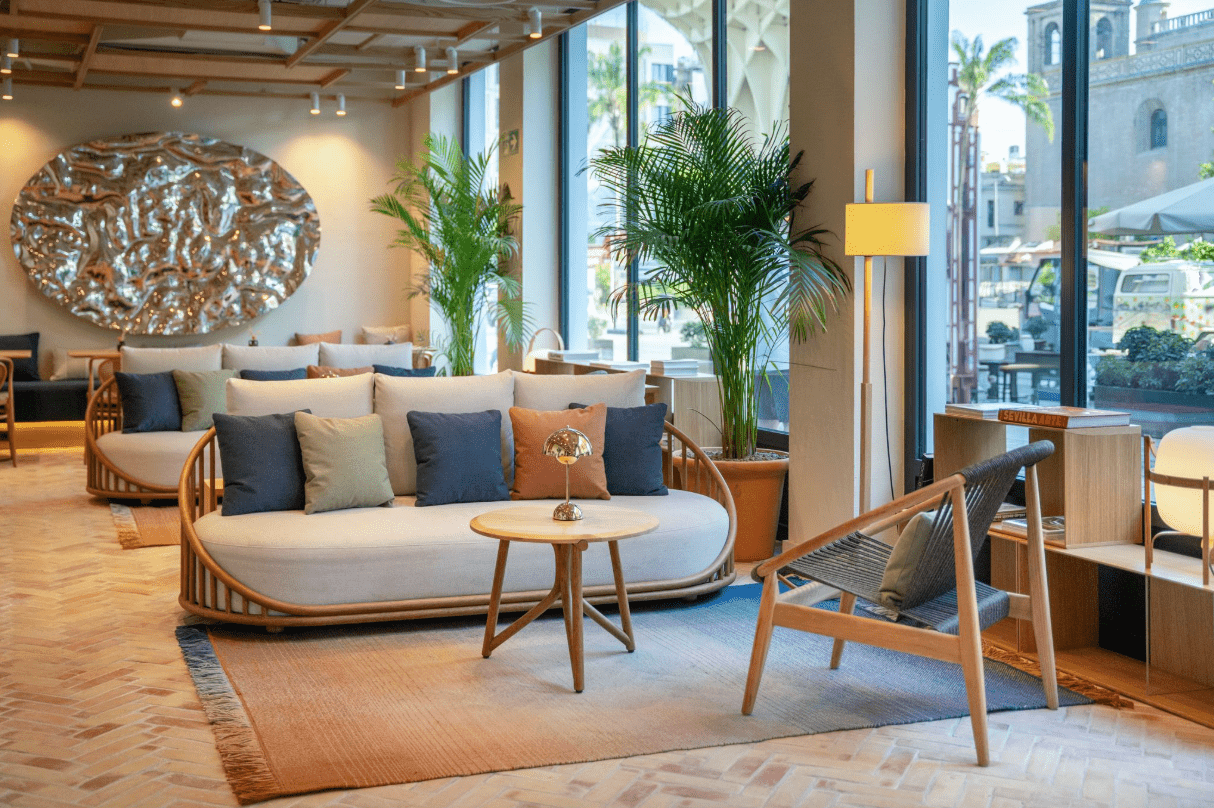 Navidad en Ocean Drive