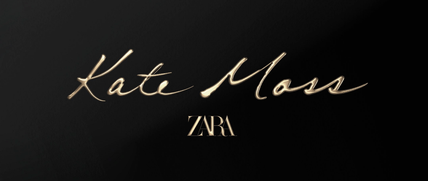 colección Kate Moss