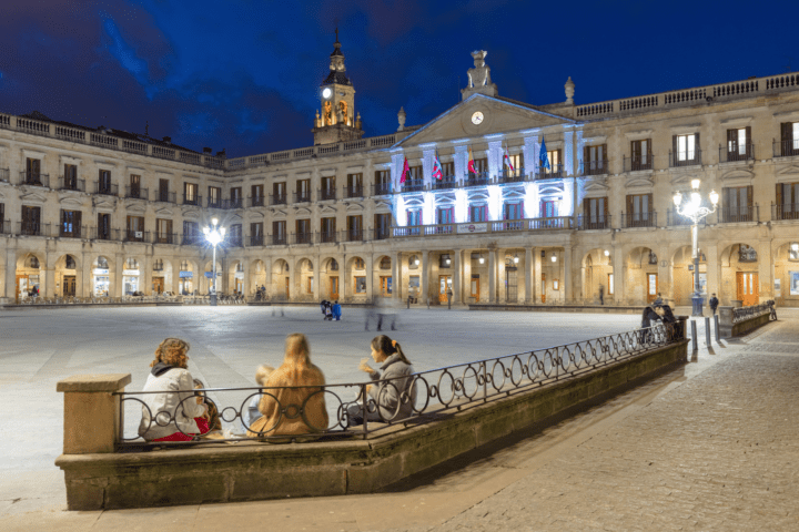 Eventos en Álava