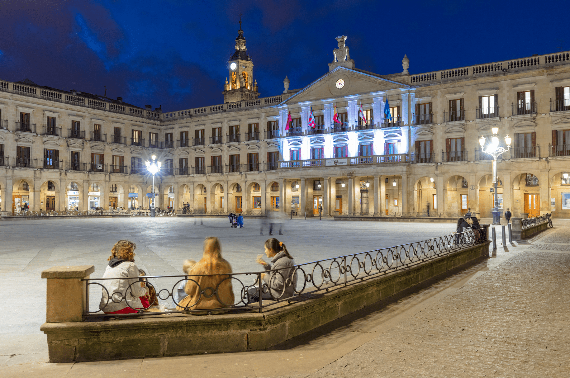 Eventos en Álava