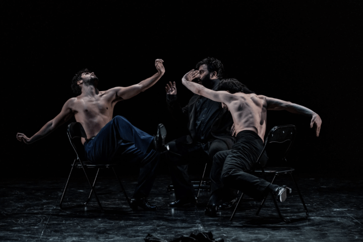 flamenco en Sevilla