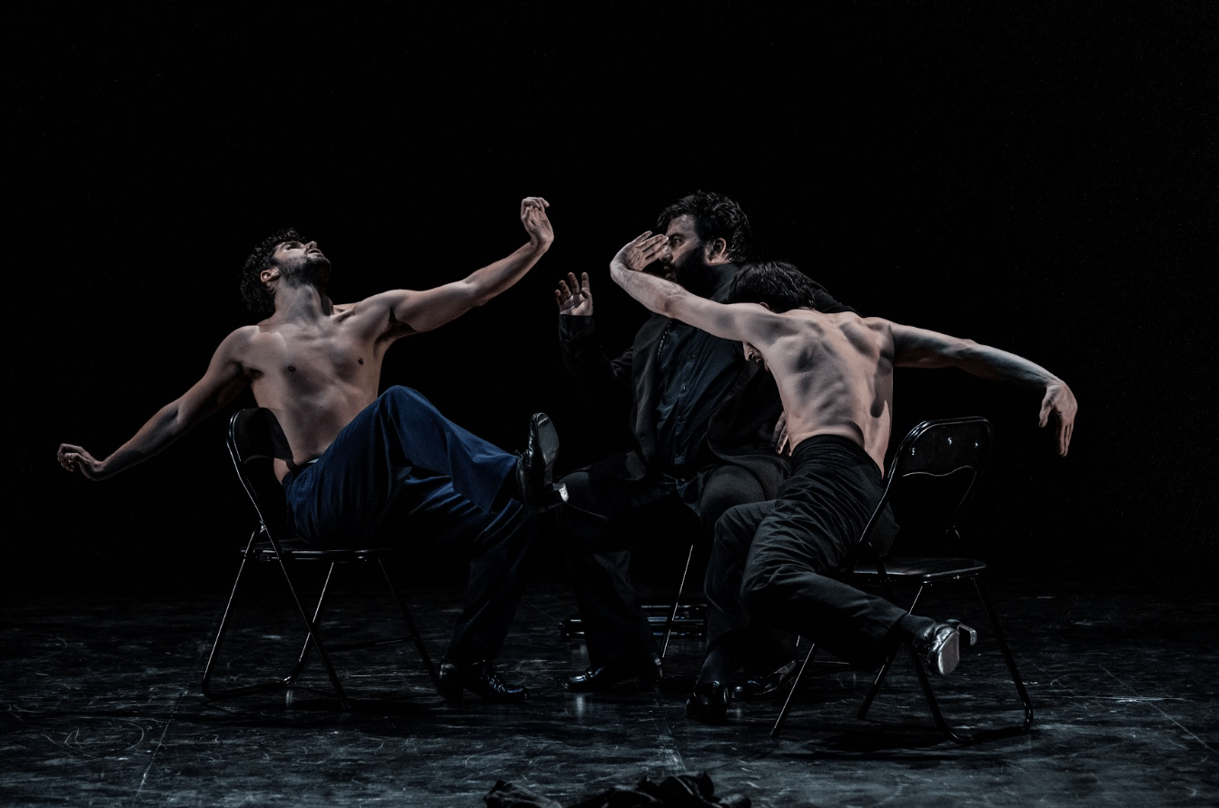 flamenco en Sevilla