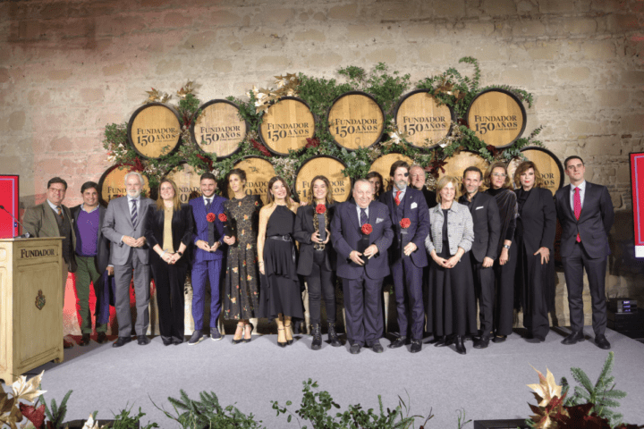 premios flamenco piel