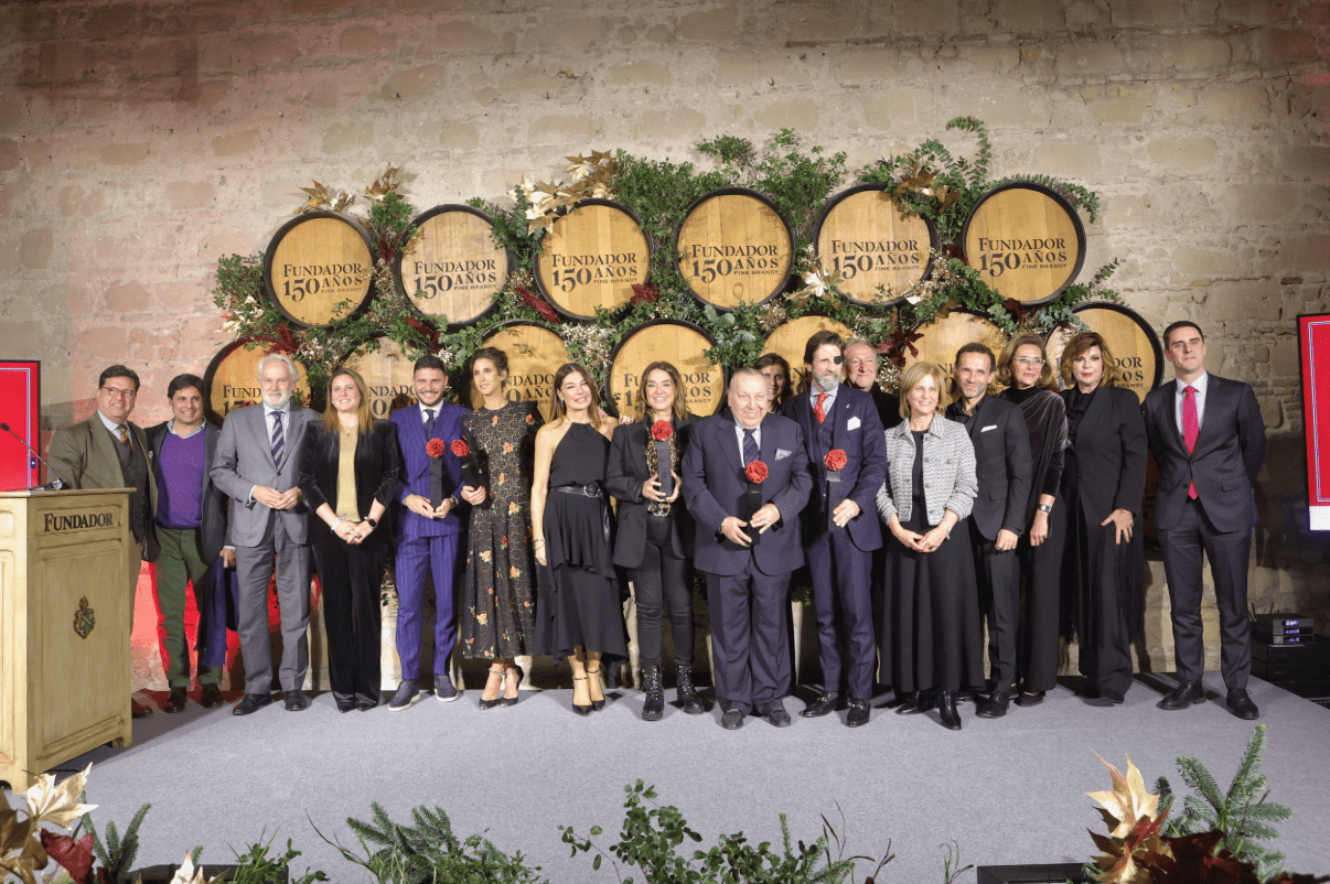 premios flamenco piel