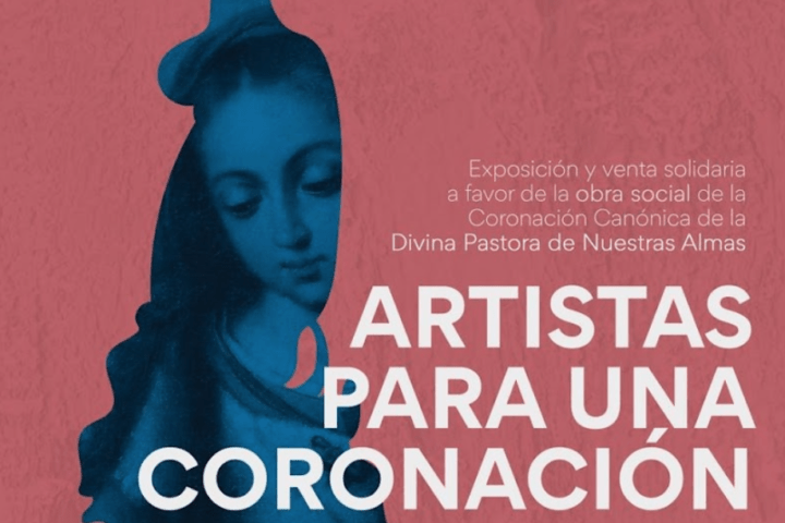 Exposición solidaria Sevilla