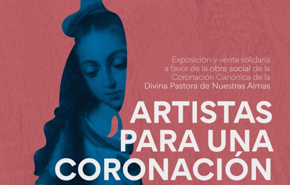 Exposición solidaria Sevilla