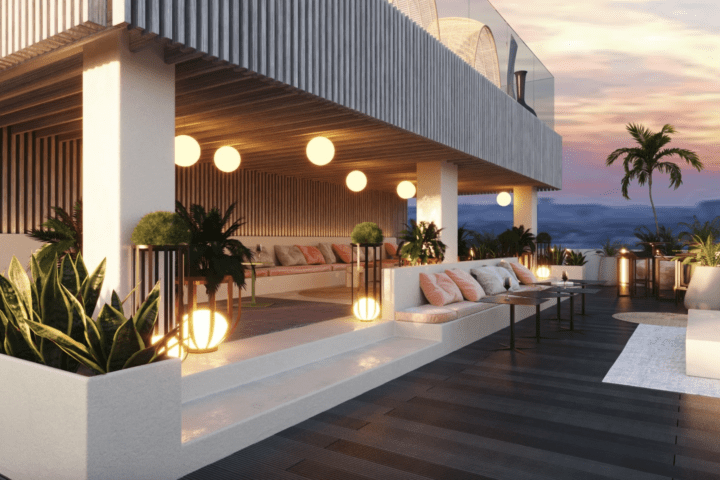 Nuevos hoteles Accor