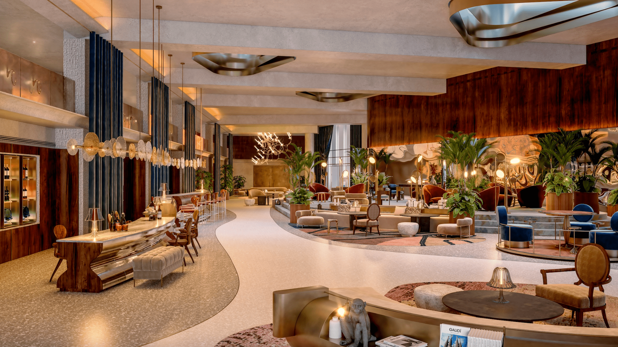 Nuevos hoteles Accor