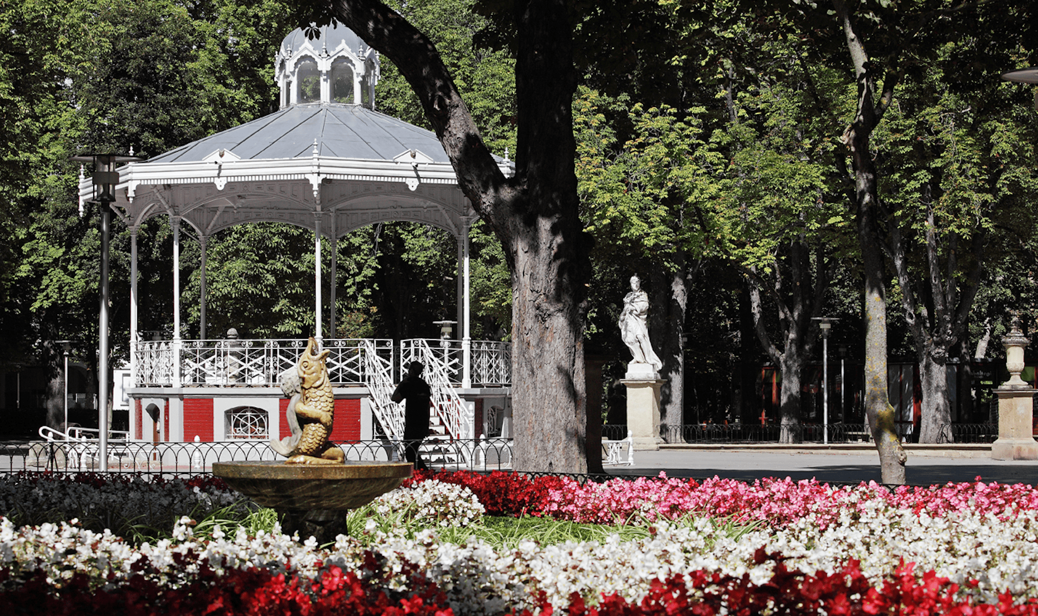 Pueblos de Álava