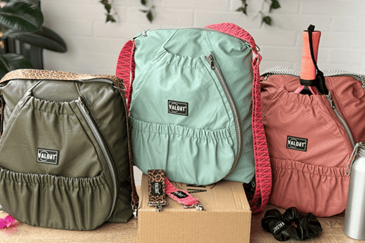 mochilas de pádel
