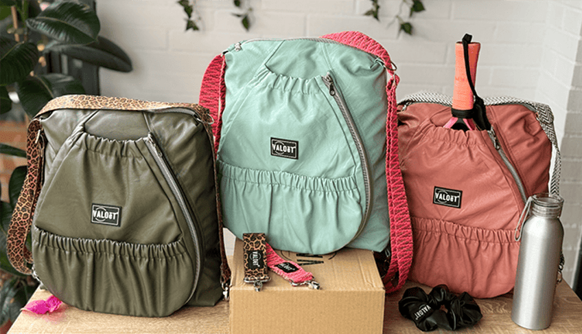 mochilas de pádel