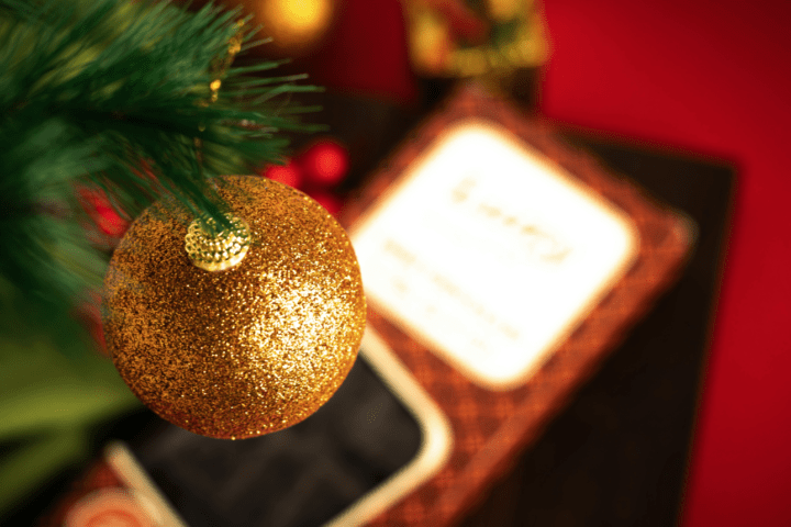 Feliz Navidad
