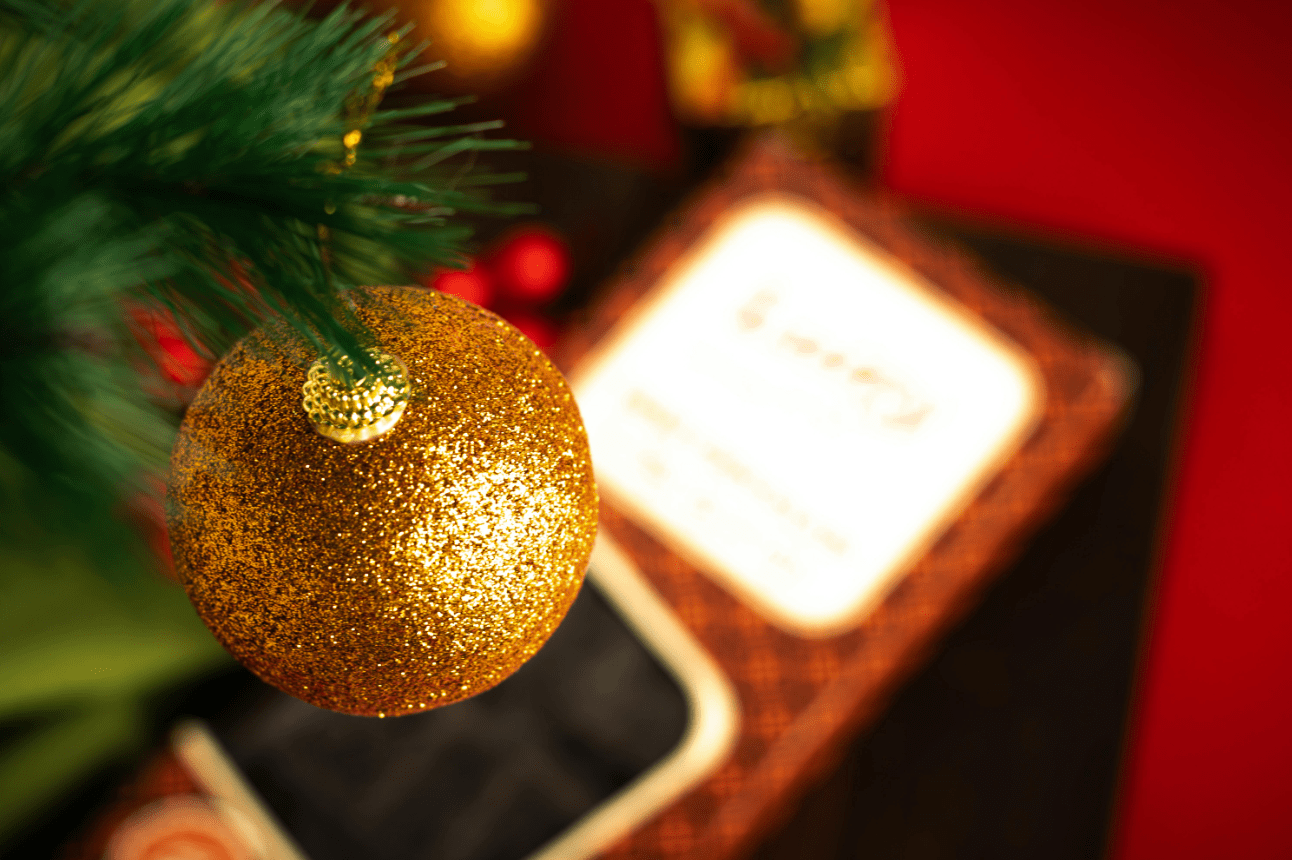 Feliz Navidad