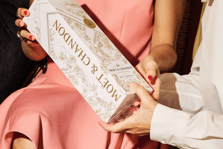 Moët & Chandon