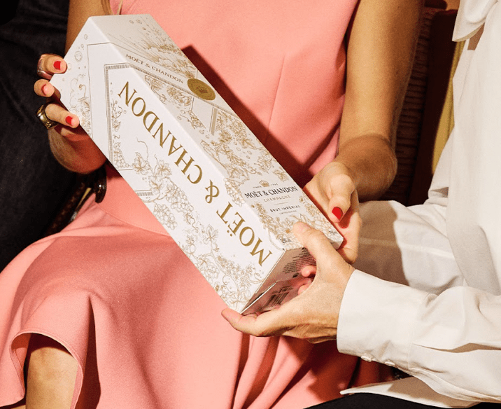 Moët & Chandon