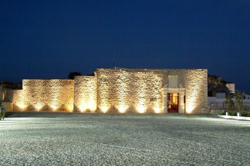 Castillo de Baena