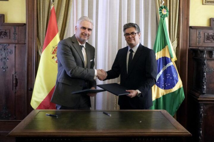 Brasil en FITUR