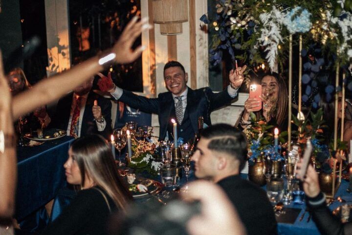 Fin de año Marbella