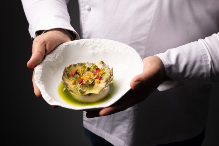 estrellas MICHELIN