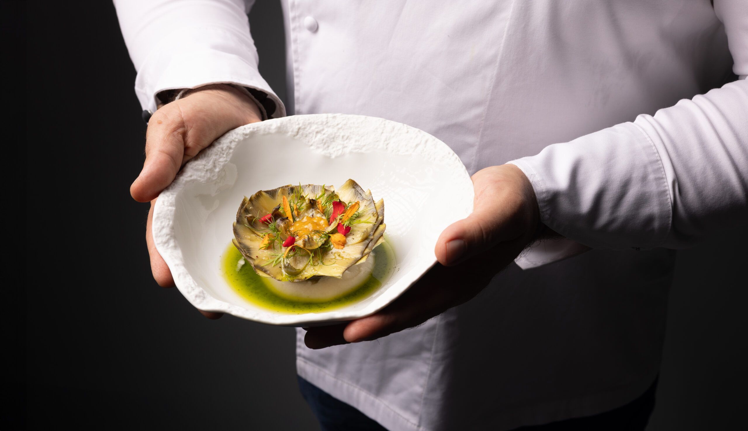estrellas MICHELIN