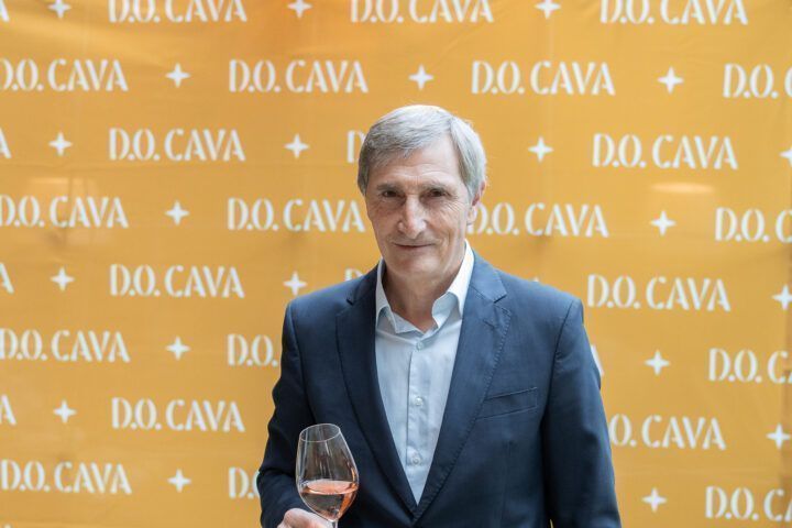 Cava raciona ventas por la sequía