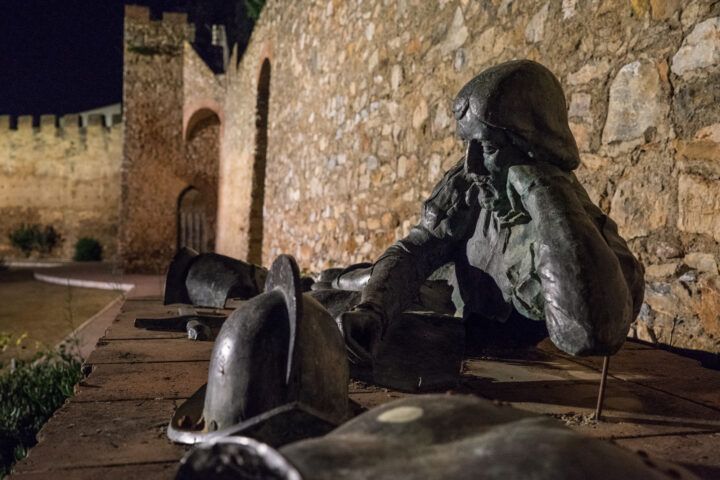 Historia de Llerena