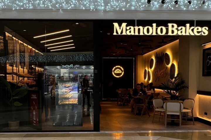 Manolitos y Palmitas