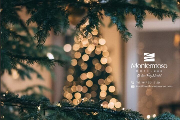 Navidad en Aranda
