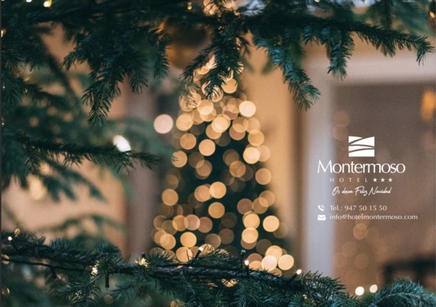 Navidad en Aranda