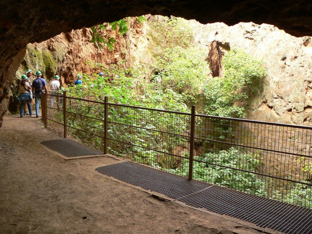 Ruta Rey Jayón