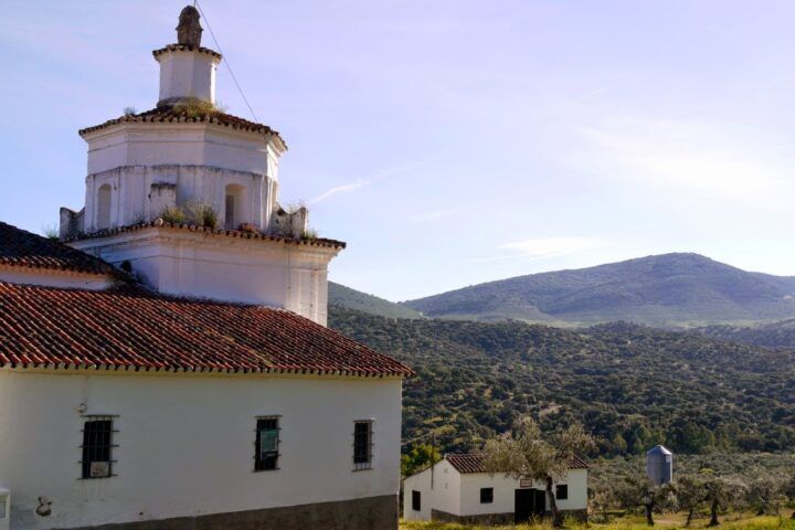 Ruta Rey Jayón