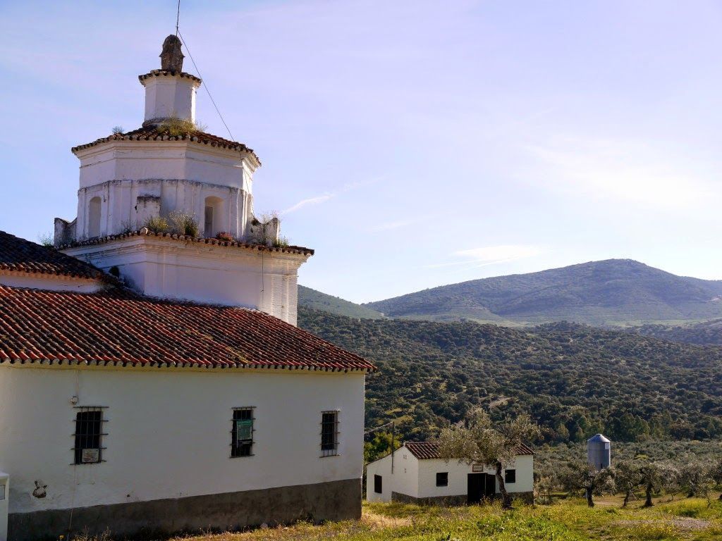 Ruta Rey Jayón