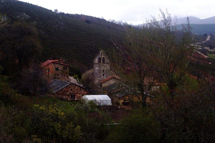 arquitectura negra