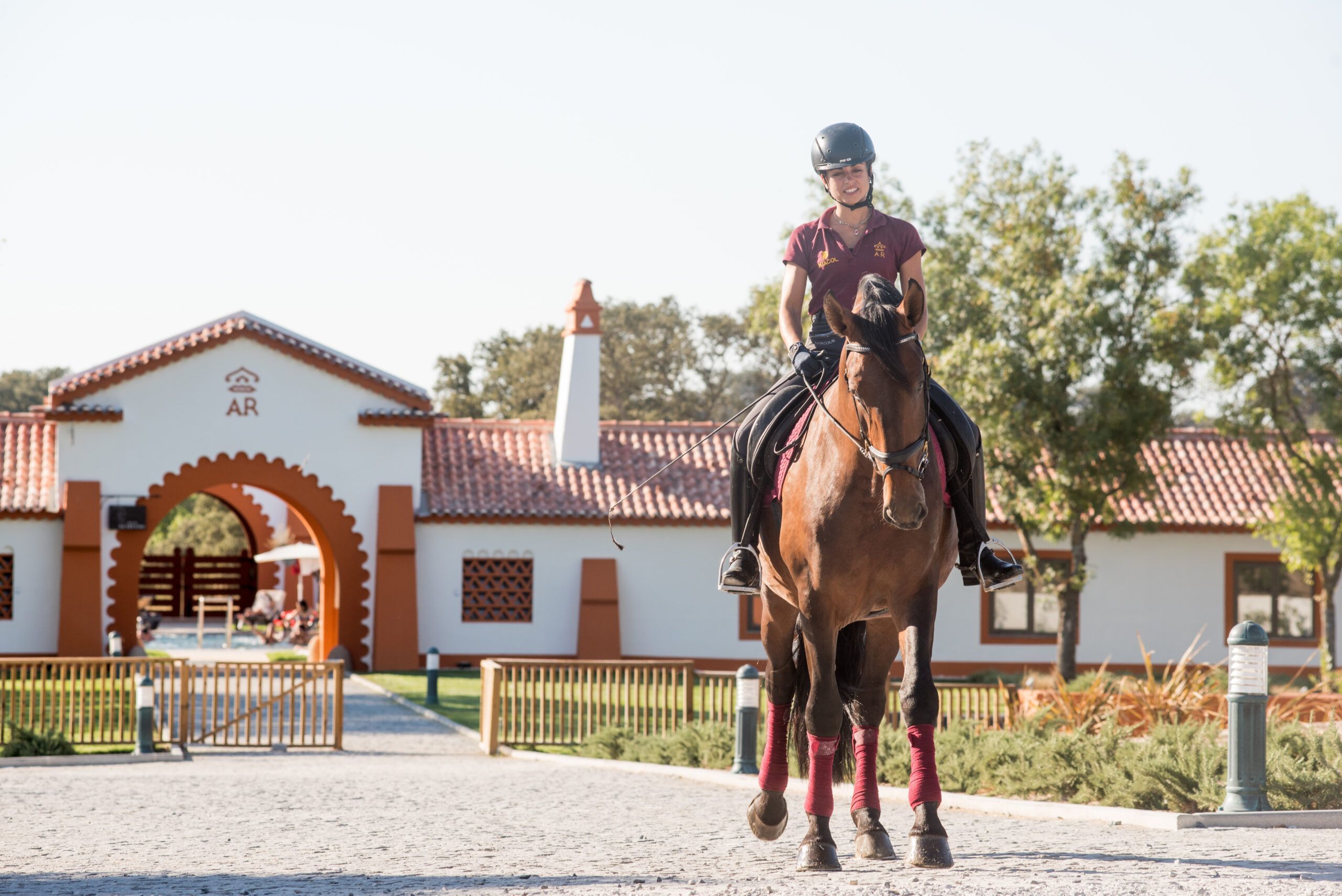 Villa Galé Alentejo