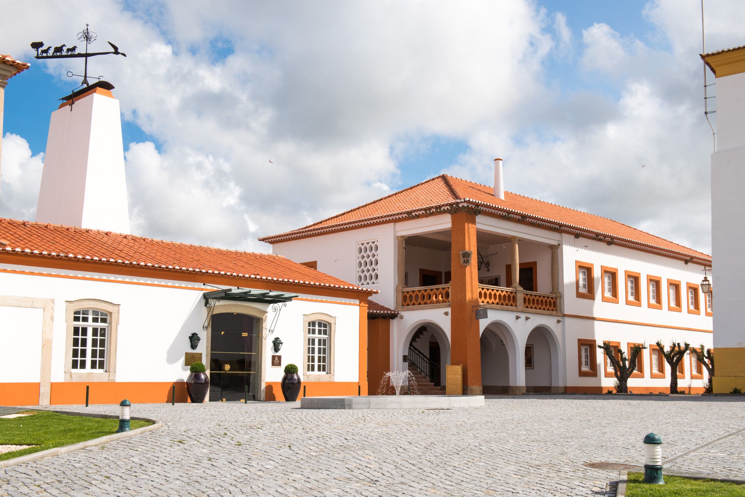 Vila Galé Alentejo