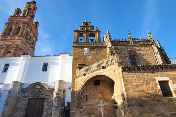campanas de llerena