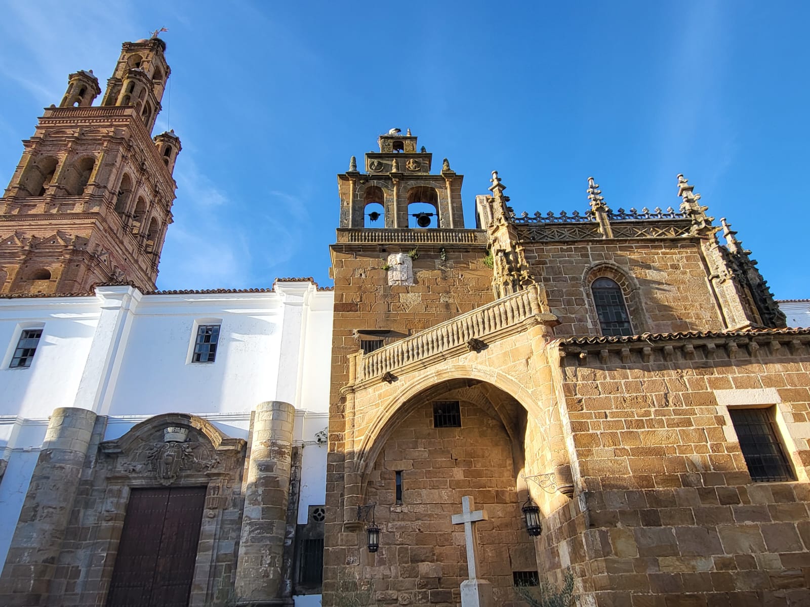 campanas de llerena