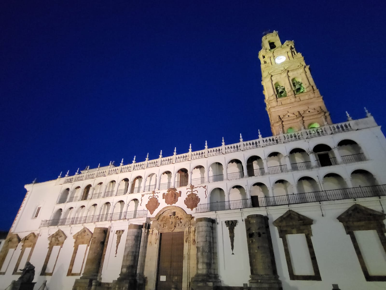 campanas de llerena
