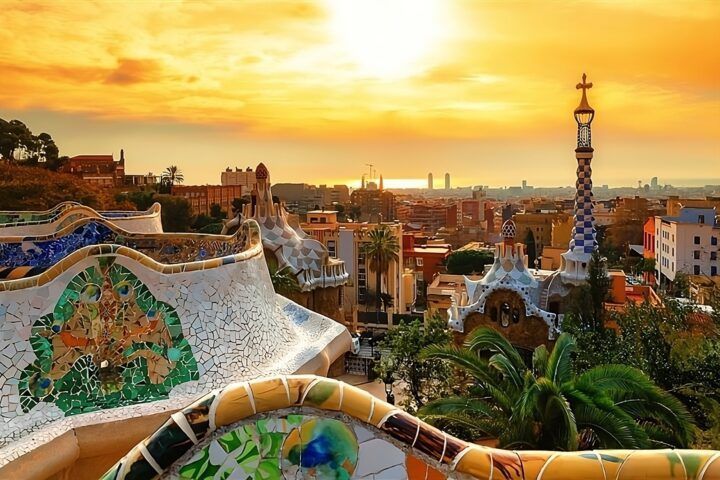 Sostenibilidad en viajes