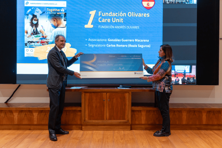 Fundación Reale Málaga