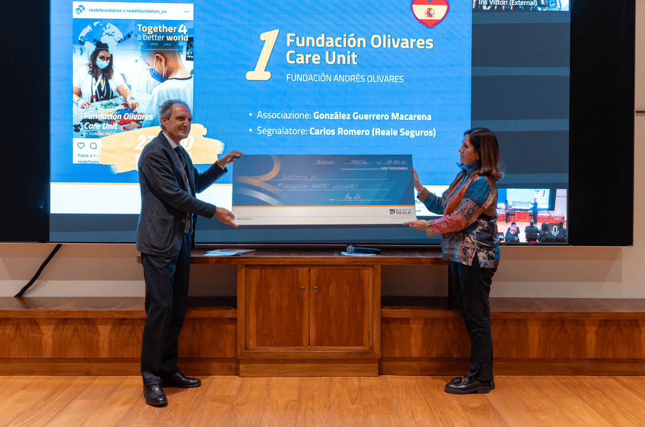 Fundación Reale Málaga