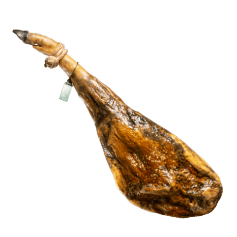 ibéricos para Navidad