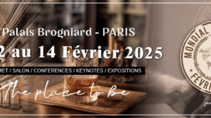 Mondial du Rhum