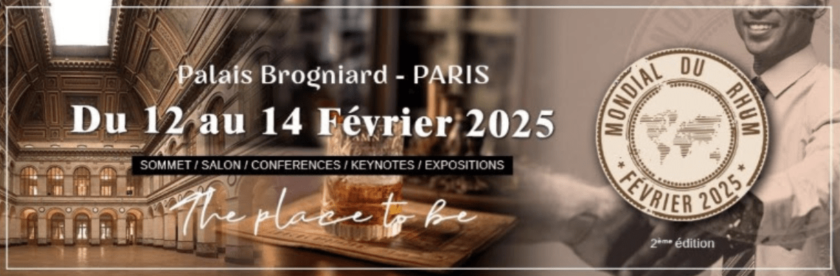 Mondial du Rhum
