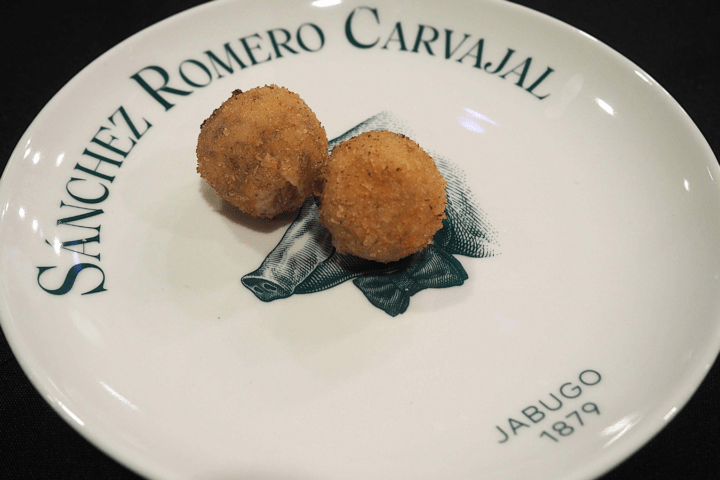 día de la croqueta