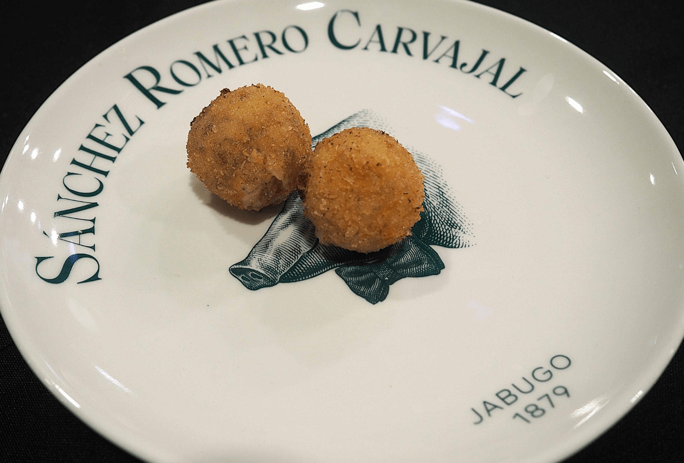 día de la croqueta
