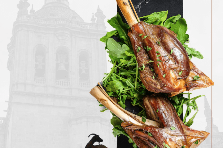 Fiesta del cabrito