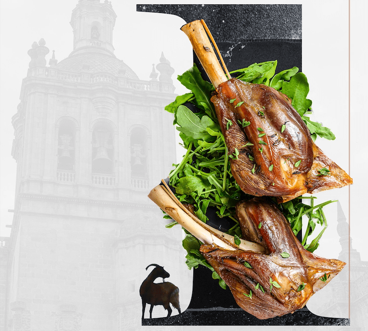 Fiesta del cabrito