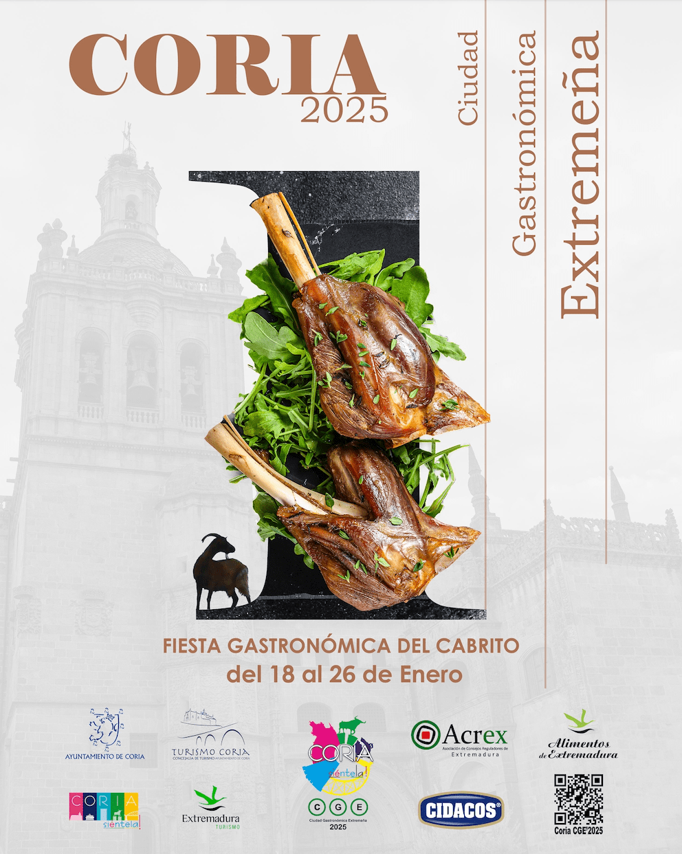 Fiesta del cabrito